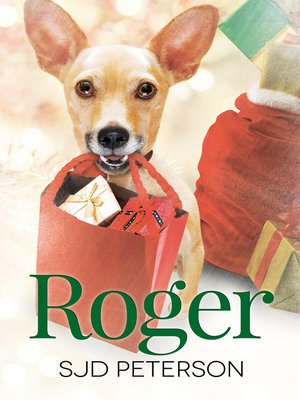 cover image of Roger